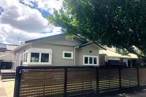 Photo of property in 40 Willoughby Street, Whitiora, Hamilton, 3200