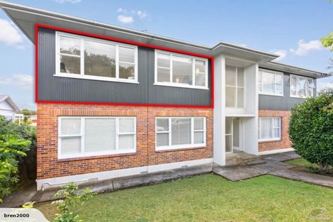 Photo of property in 3/31 Clonbern Road, Remuera, Auckland, 1050
