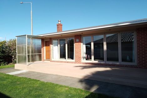 Photo of property in 39 Oxford Street, West End, Timaru, 7910