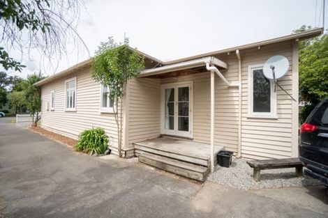 Photo of property in 32 Marne Street, Hokowhitu, Palmerston North, 4410