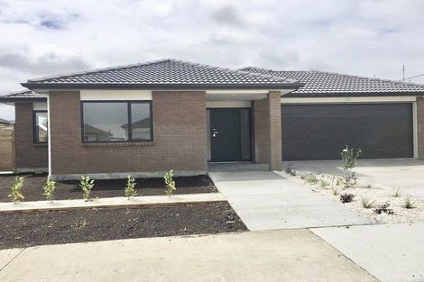 Photo of property in 3 Wellfield Drive, Papakura, 2110