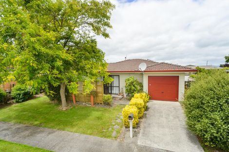 Photo of property in 58 Geraldine Crescent, Cloverlea, Palmerston North, 4412