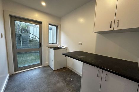 Photo of property in 165 Townsend Road, Miramar, Wellington, 6022