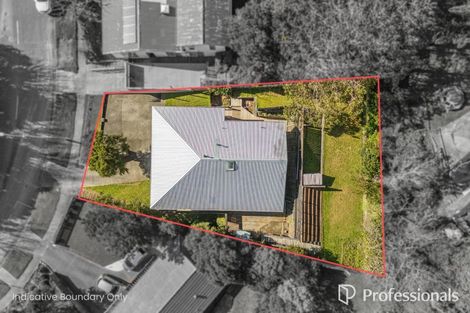 Photo of property in 110 Holborn Drive, Stokes Valley, Lower Hutt, 5019