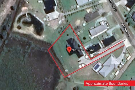 Photo of property in 68d Jack Boyd Drive, Mangawhai Heads, Mangawhai, 0573