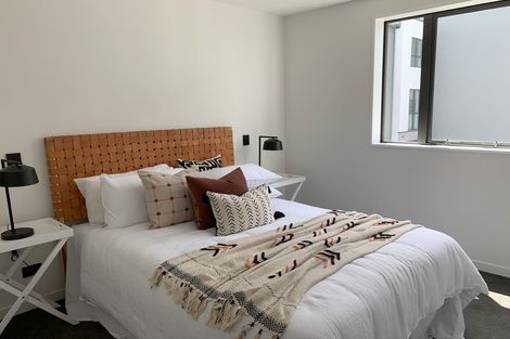 Photo of property in 8/191 Cashel Street, Christchurch Central, Christchurch, 8011