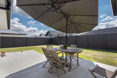 Photo of property in 6 Hinerangi Drive, Matamata, 3400