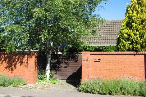 Photo of property in 33 Lavandula Crescent, Burnside, Christchurch, 8042