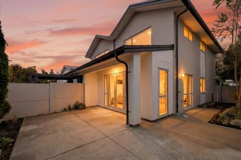 Photo of property in 217 Edgeware Road, Edgeware, Christchurch, 8013