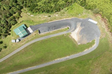 Photo of property in 490 Ararimu Road, Ramarama, Drury, 2579