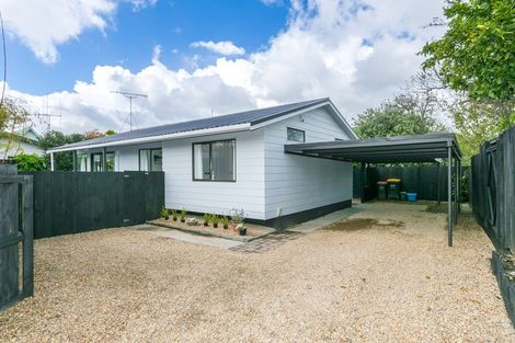 Photo of property in 11a Matai Street, Maeroa, Hamilton, 3200