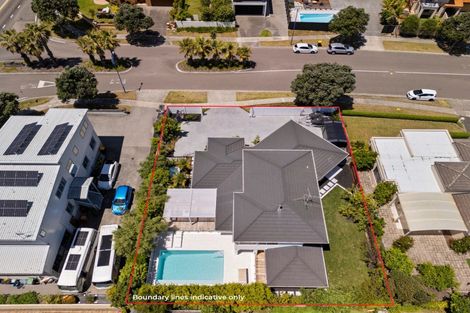 Photo of property in 4 Bermuda Drive, Papamoa Beach, Papamoa, 3118