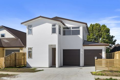 Photo of property in 56 Pate Crescent, Favona, Auckland, 2024