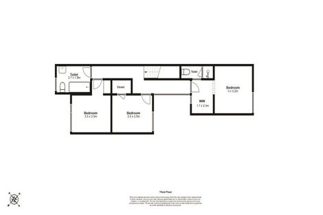 Photo of property in 2/50 Mandalay Terrace, Khandallah, Wellington, 6035