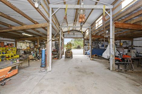 Photo of property in 996 Weedons Ross Road, West Melton, Christchurch, 7671