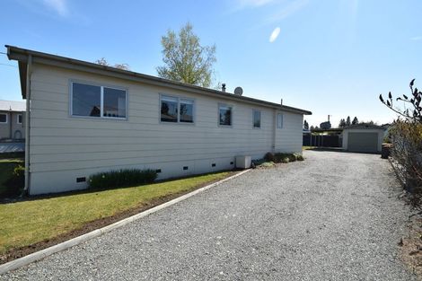 Photo of property in 12 Godley Street, Twizel, 7901