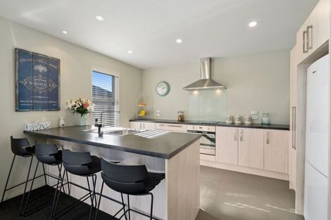 Photo of property in 79 Newman Road, Rolleston, 7614