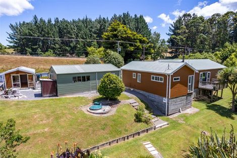 Photo of property in 47 Murphys Road, Judgeford, Porirua, 5381