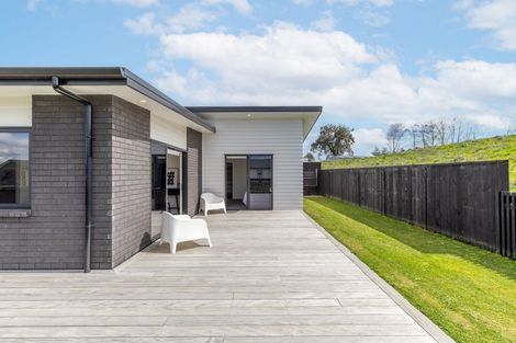 Photo of property in 49 Hoki Avenue, Morrinsville, 3300