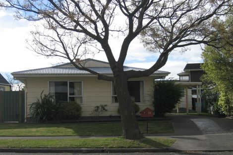 Photo of property in 11 Currie Street, Greenmeadows, Napier, 4112