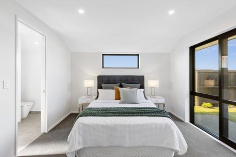 Photo of property in 29 Branthwaite Drive, Rolleston, 7615