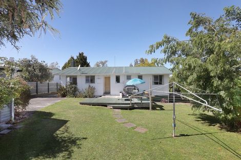 Photo of property in 118 Lethbridge Street, Feilding, 4702
