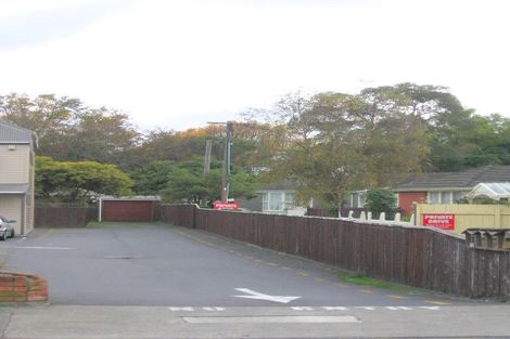 Photo of property in 4/725 High Street, Boulcott, Lower Hutt, 5010