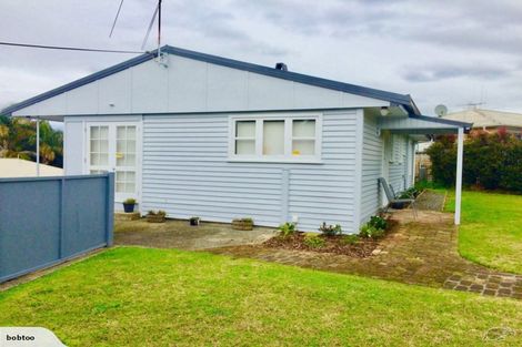 Photo of property in 4 Kent Street, Gate Pa, Tauranga, 3112