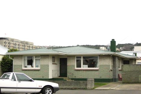 Photo of property in 218 Leith Street, North Dunedin, Dunedin, 9016