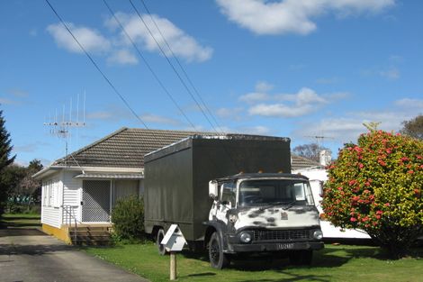 Photo of property in 4 Quinn Road, Levin, 5510