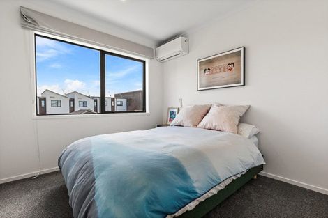 Photo of property in 47 David Carnegie Road, Hobsonville, Auckland, 0616