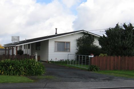 Photo of property in 23 Albert Road, Warkworth, 0910