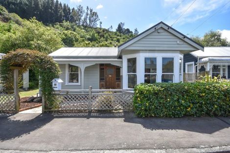 Photo of property in 58 Selwyn Street, North East Valley, Dunedin, 9010