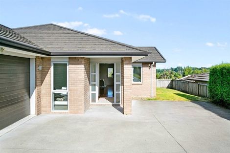 Photo of property in 19a Alpers Ridge, Leamington, Cambridge, 3432