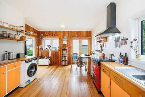 Photo of property in 2a Reeve Street, Foxton, 4814