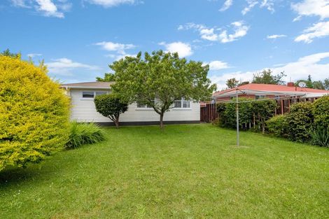 Photo of property in 8 Hohaia Crescent, Matamata, 3400