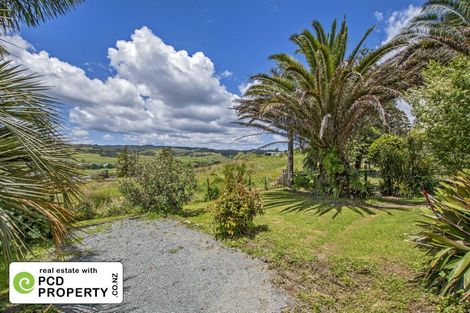 Photo of property in 5 Boundary Road, Hikurangi, 0114