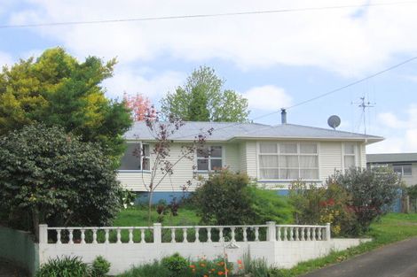 Photo of property in 12 Clifford Street, Morrinsville, 3300
