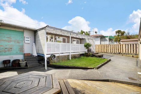 Photo of property in 108 Tirimoana Road, Te Atatu South, Auckland, 0602