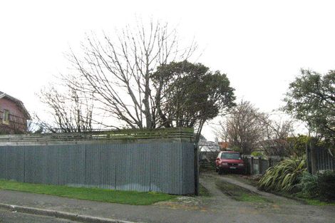 Photo of property in 196 Ritchie Street, Richmond, Invercargill, 9810