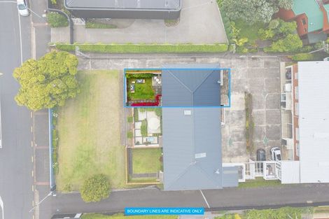 Photo of property in 35 Kitchener Road, Takapuna, Auckland, 0622