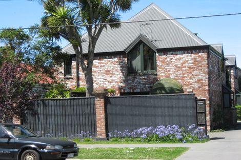 Photo of property in 1/70 Champion Street, Edgeware, Christchurch, 8013