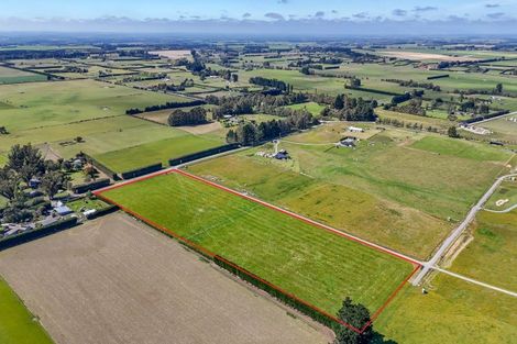 Photo of property in 53 Stoke School Road, Cust, 7471