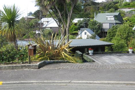 Photo of property in 6 Malcolm Place, Britannia Heights, Nelson, 7010