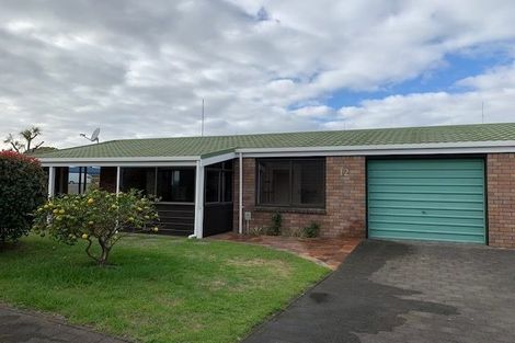 Photo of property in Puriri Village, 12/3 Puriri Street, Mount Maunganui, 3116