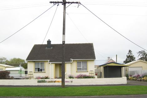 Photo of property in 23 Parris Street, Waitara, 4320