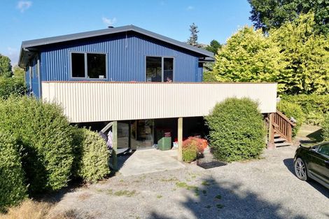 Photo of property in 4 Ferry Lane, Hakataramea, Kurow, 9498