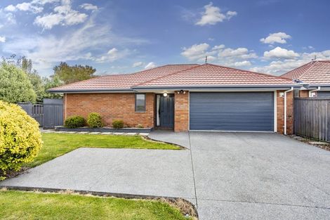 Photo of property in 78b Charles Street, Rangiora, 7400