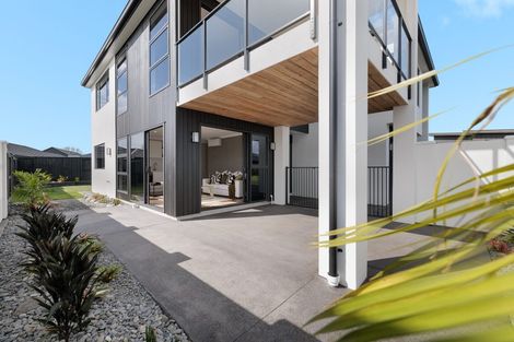 Photo of property in 32 Saint Thomas Avenue, Pyes Pa, Tauranga, 3112