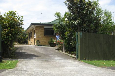 Photo of property in 30 Wayne Drive, Mangere, Auckland, 2022